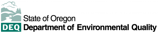 Oregon Department of Environmental Quality (DEQ)