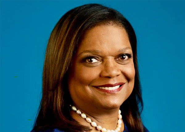 Dr. Karin Edwards