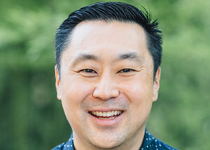 Sam Ho headshot