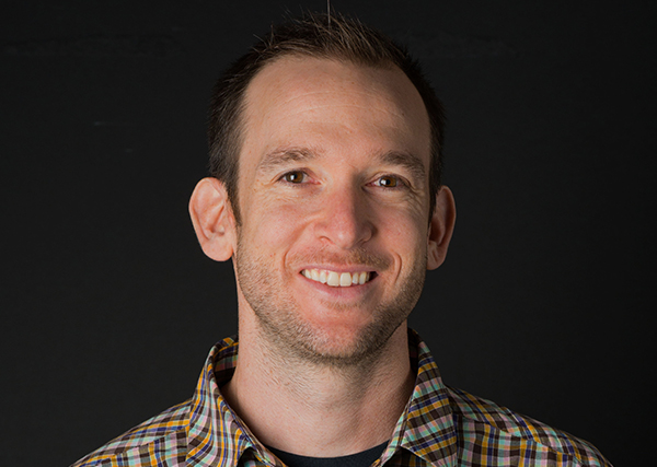 Scott Kleiner headshot