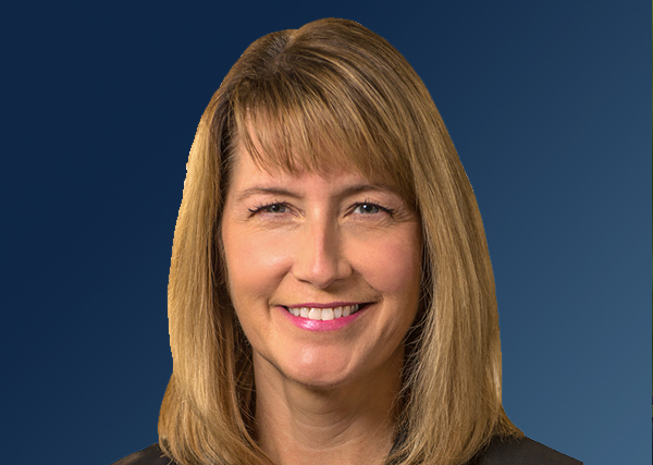 Melinda Rogers headshot