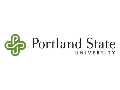 Portland State University Logo