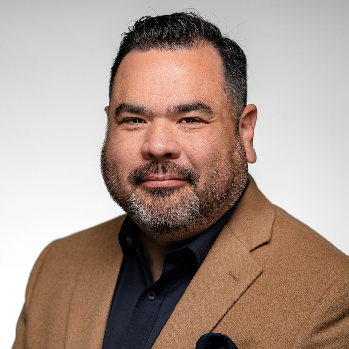 Jeff Selby Headshot