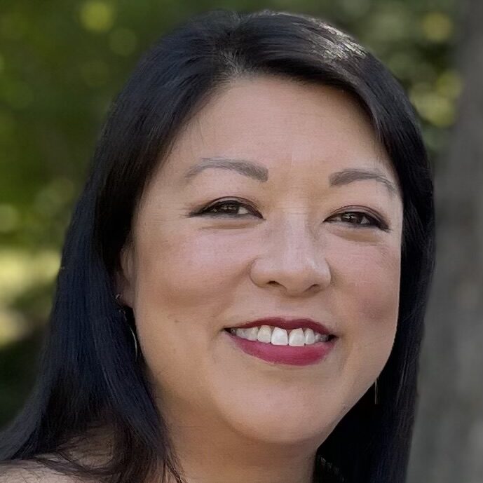 Monica Lin-Meyer Headshot