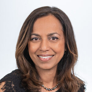 Sheila Murty Headshot