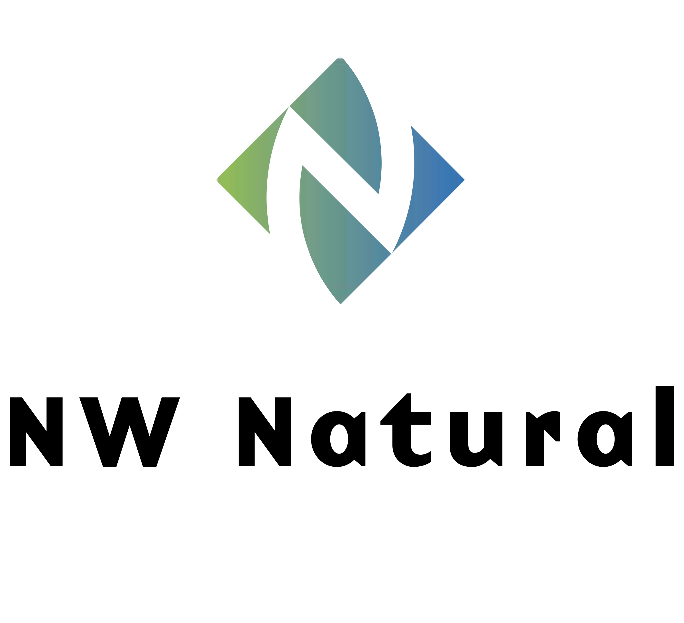 NW Natural logo