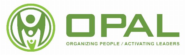 OPAL Environmental Justice Oregon