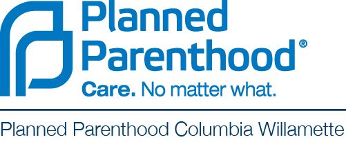 Planned Parenthood Columbia Willamette