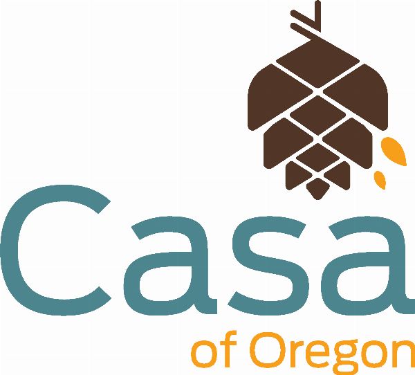 CASA of Oregon