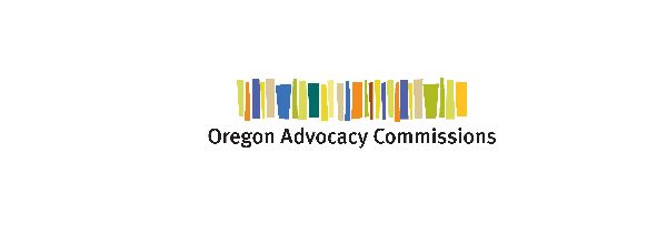 Oregon Advocacy Commission Office
